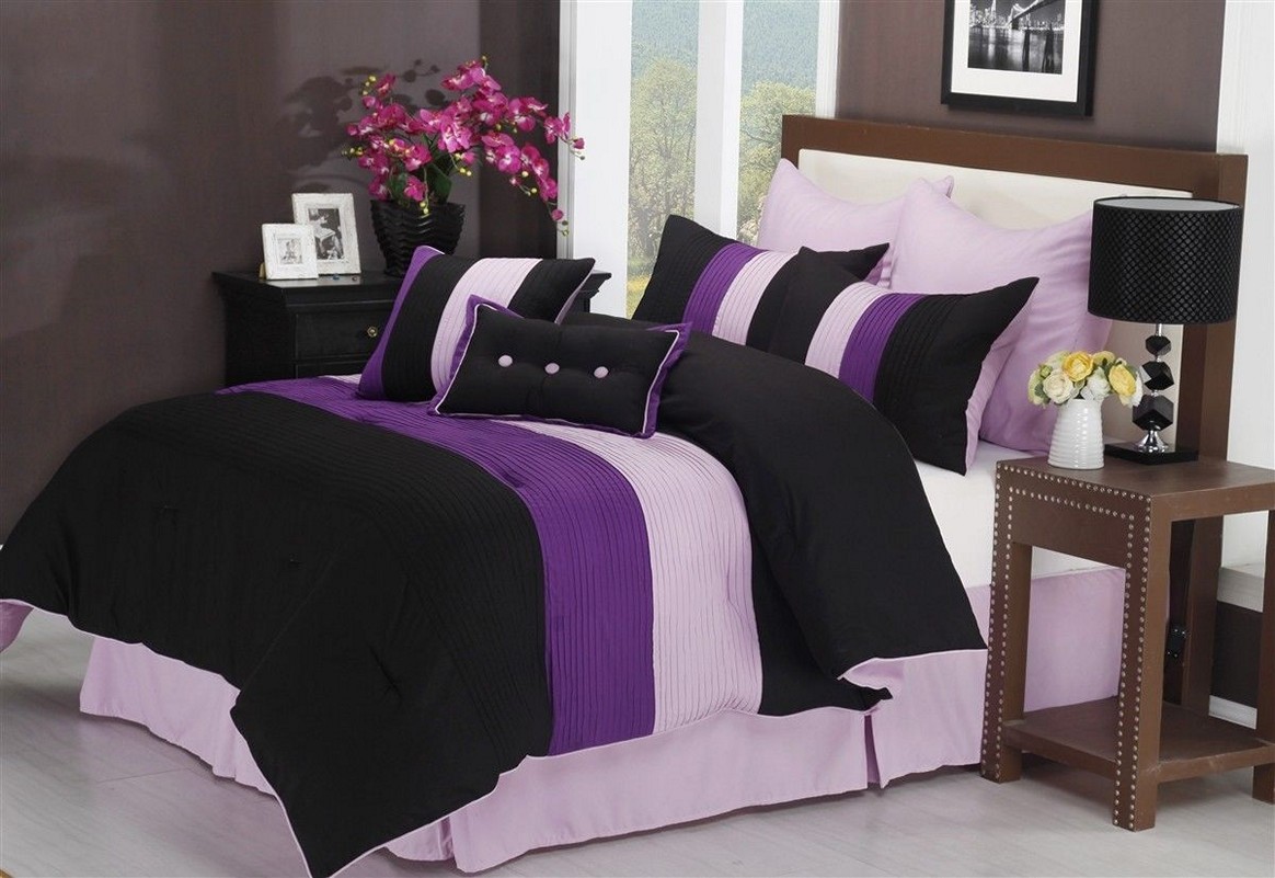 Popular Purple Bedroom Ideas purple bedroom ideas for adults