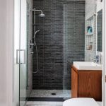 Popular Quiet Simple Small Bathroom Designs | DesignArtHouse.com - Home Art, Design, simple small bathroom designs