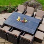Popular Replacement-16pc-Cushion-Set-for-10-Seater-Rattan- replacement cushions for rattan garden furniture