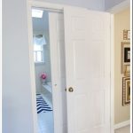 Popular Rolling-Door-Installation-Tutorial sliding doors for bathroom entrance