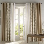 Popular Shop our curtain sets for the latest window treatments, including valance  curtains, curtain design ideas for living room