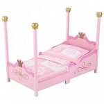 Beautiful Princess Toddler Bed princess toddler bed