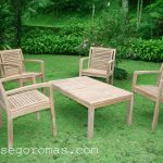 Luxury Java Teak Garden Furniture - Perfect Quality of Teak Furniture quality teak garden furniture