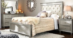 Cozy Queen Bedroom Set queen size bed sets
