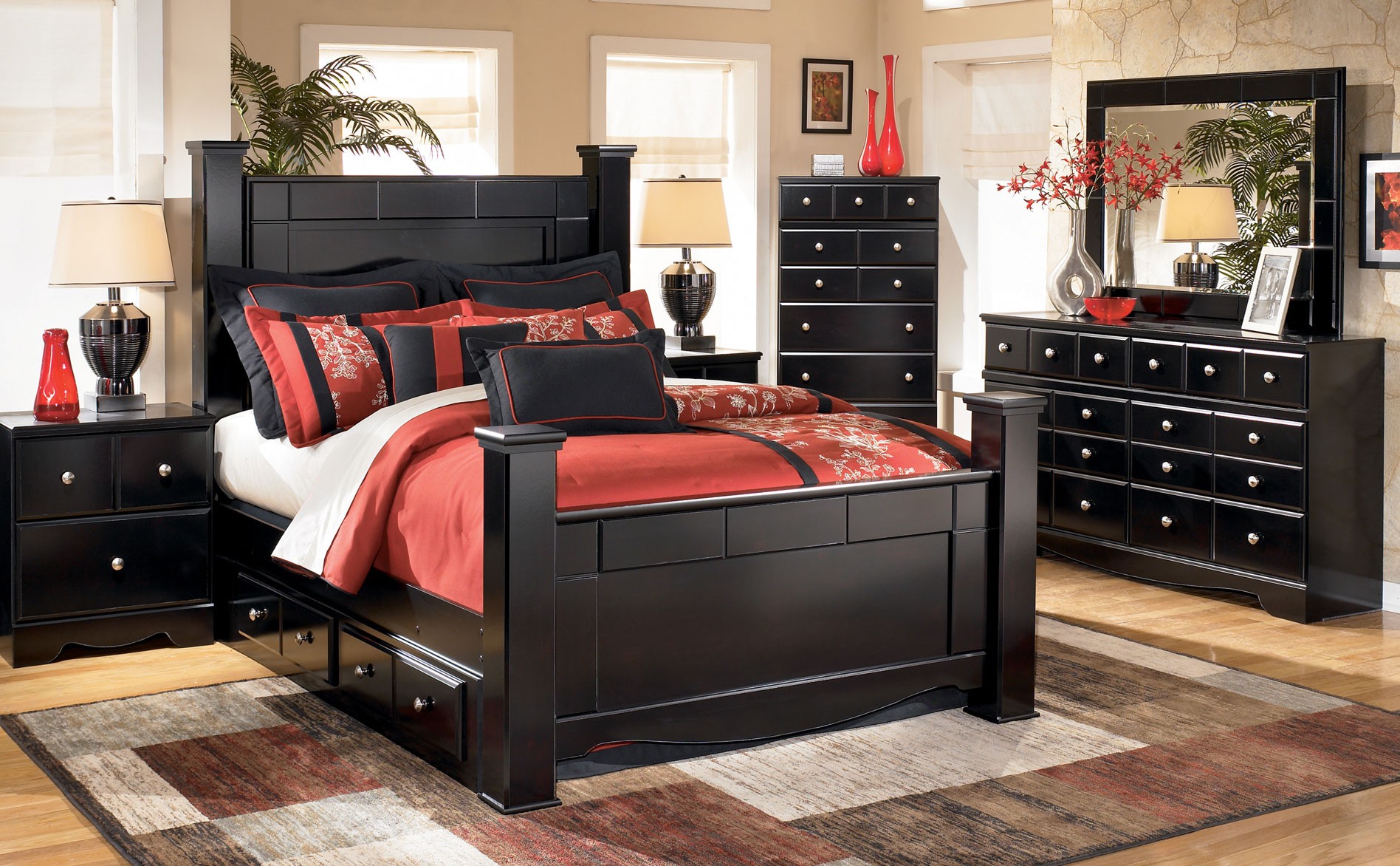 The Importance Of Queen Size Bedroom Sets