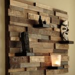 Cool Contemporary Wood Sculpture Artists | eco art: reclaimed barnwood wall  sculpture - reclaimed wood wall art