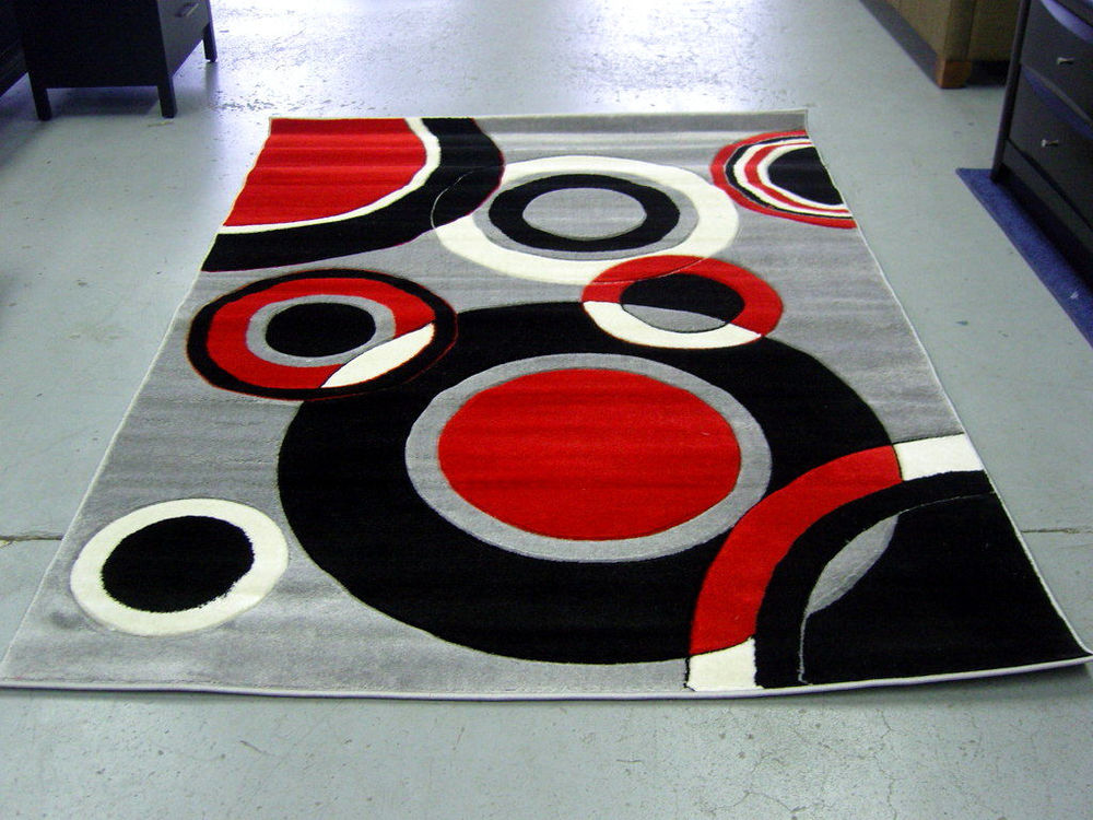Contemporary black and red area rugs of modern rugs epic zebra rug red black and white area rugs
