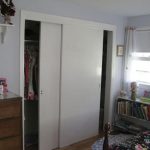 Contemporary Materials and Tools: replacement sliding wardrobe doors