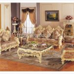 Images of Hot selling,Rococo Style living room sofa set, palace royal furniture  european rococo style furniture