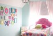 Beautiful Affordable Kidsu0027 Room Decorating Ideas | HGTV room decorating ideas for kids