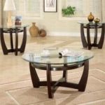 Photos of Round Coffee Table And End Tables Addicts round coffee table and end tables