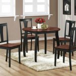 Contemporary Round Kitchen Table Sets For 4 Round Kitchen Table Sets Ideas round kitchen table sets for 4