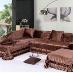 Best 25+ best ideas about Sectional Couch Cover on Pinterest | Sectional covers, sectional sofa covers