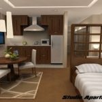 Simple ... Difference between studio apartment and one bedroom studio apartment furniture