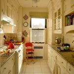 Simple Galley5 small galley kitchen designs