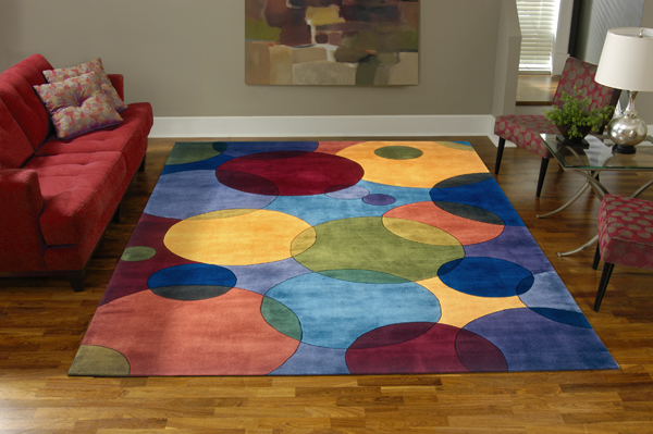 Simple Momeni-NW37-Multi momeni area rugs