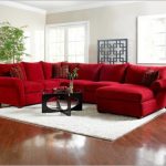 Simple Shop for the Klaussner Fletcher Sectional Sofa at Sheelyu0027s Furniture u0026 red sectional sofa