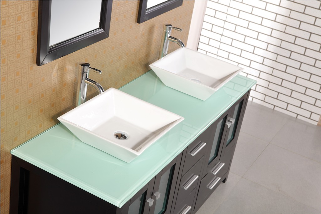 Beautiful Image of: small bathroom vanities with tops small bathroom vanities with tops