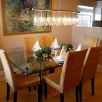 Best Dining Rooms on a Budget: Our 10 Favorites From Rate My Space | small dining room ideas on a budget