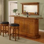Stunning small home bars ideas | photograph above, is part of Choosing the small home bar furniture