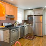 Contemporary 20 Small Kitchen Makeovers by HGTV Hosts | HGTV small kitchen remodel ideas