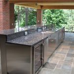 Popular Stainless Steel Outdoor Cabinets 15. Outdoor Kitchen 16. Outdoor Kitchen 21 stainless steel outdoor kitchen cabinets