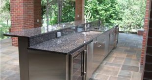 Popular Stainless Steel Outdoor Cabinets 15. Outdoor Kitchen 16. Outdoor Kitchen 21 stainless steel outdoor kitchen cabinets