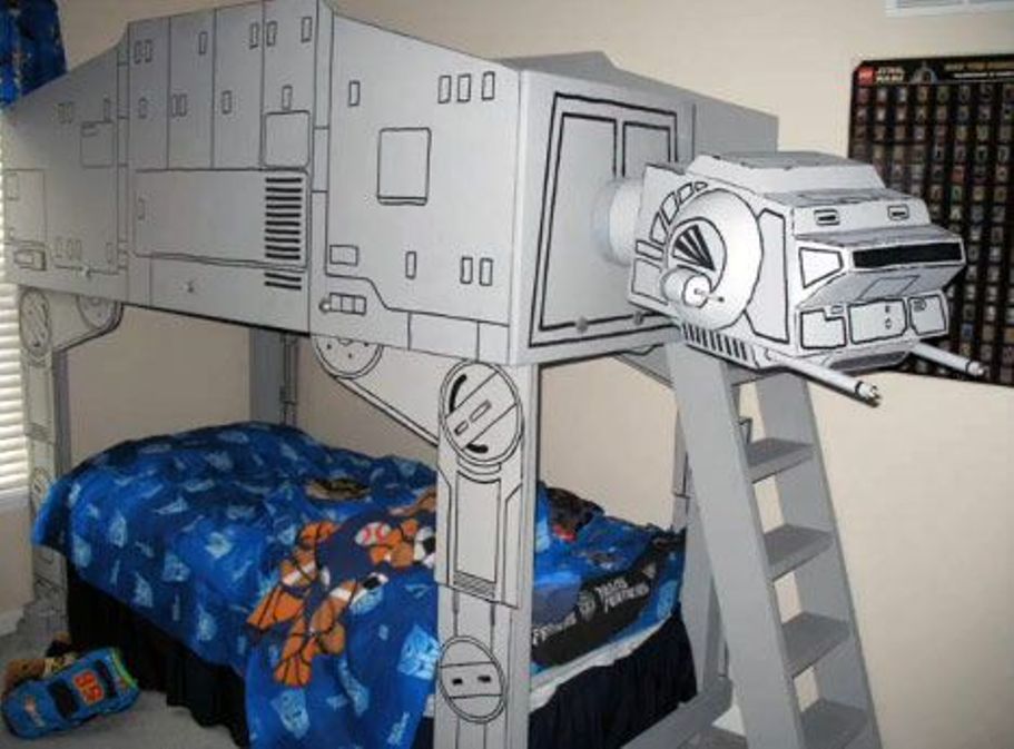 Best Star Wars Toddler Bed Sheets - Cute Toddler Bedding star wars toddler bed