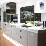 Stunning Kitchen Design For Studio Type studio type kitchen design
