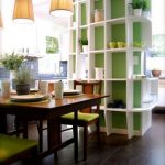 Stunning 10 Smart Design Ideas for Small Spaces | HGTV small home interior design