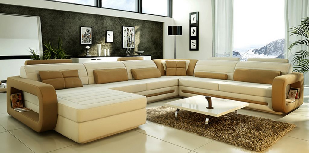 Are you Confused with Sofa design options available in the market ...