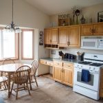 Stunning 20 Small Kitchen Makeovers by HGTV Hosts | HGTV small kitchen remodel ideas