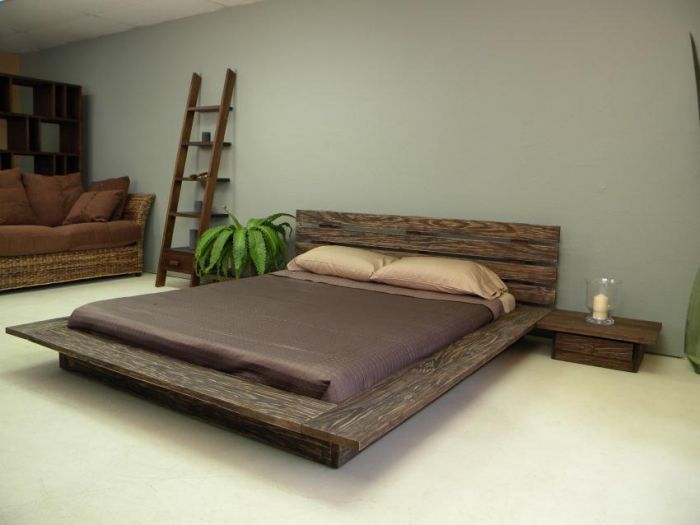 Stunning 25+ best ideas about Low Bed Frame on Pinterest | Low beds, low bed frames