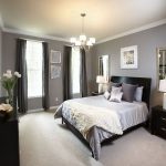 Stunning 45 Beautiful Paint Color Ideas for Master Bedroom bedroom colour scheme ideas