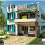 Stunning 4786 Ideas Simple House In India Modern Simple Home ... new simple home designs