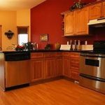 Stunning 5 top wall colors for kitchens with oak cabinets, kitchen design, paint paint colors for kitchens with golden oak cabinets