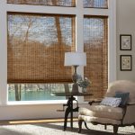 Stunning Bamboo Window Shade Design window shade design