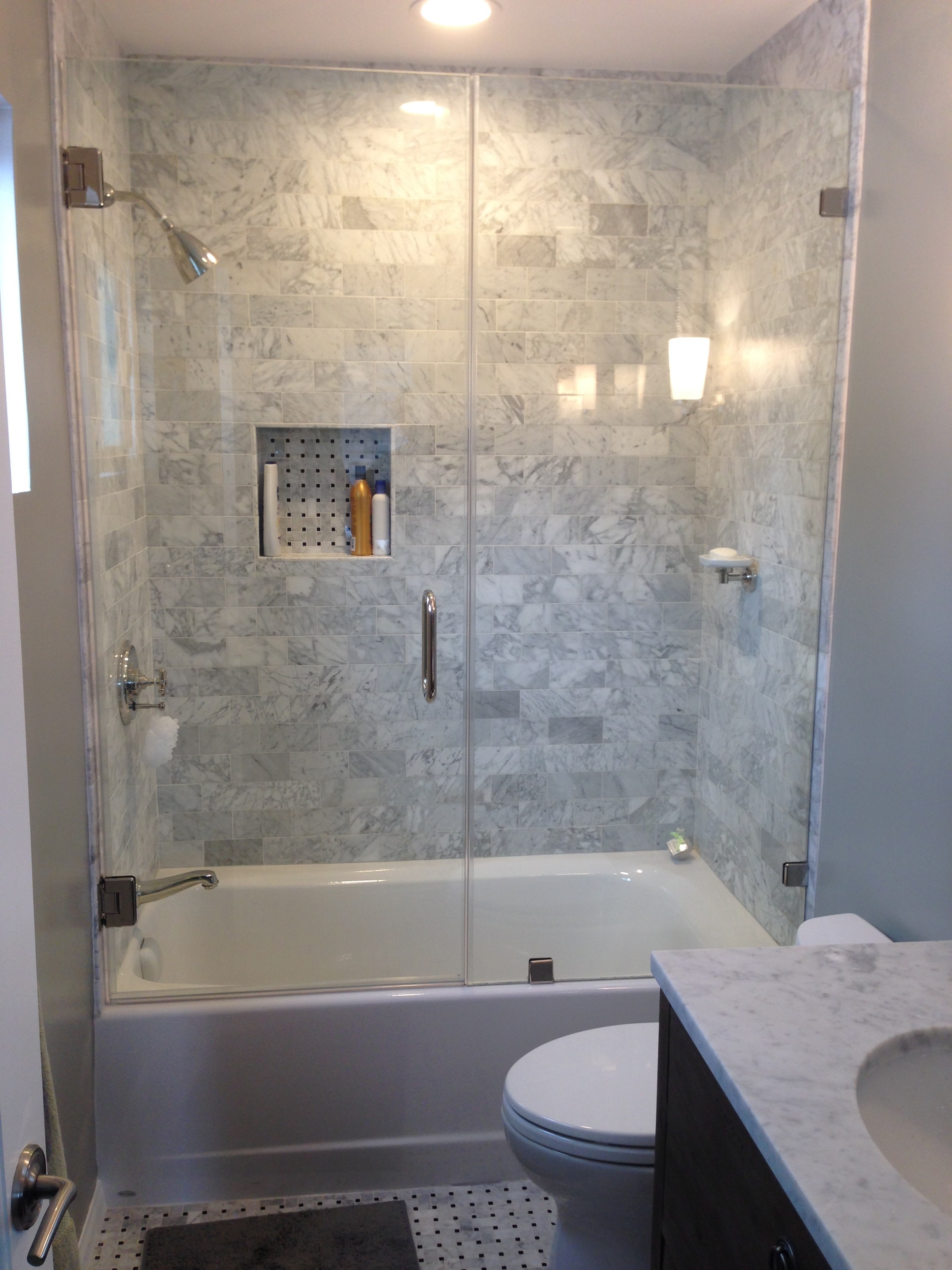 Stunning Bathroom Tile Design Ideas For Small Bathrooms To bathroom tiles ideas for small bathrooms