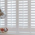 Stunning Benefits of Using Wooden Shutter Blinds for Window Coverings wooden shutter blinds