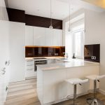 Stunning Best Small Modern Kitchen Design Ideas u0026 Remodel Pictures | Houzz small modern kitchen ideas
