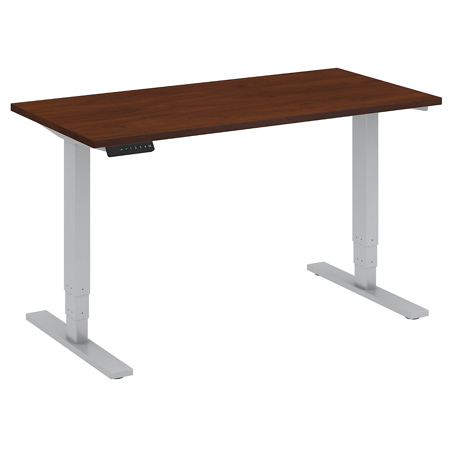 Stunning Bush Business Furniture Height Adjustable Standing Desk adjustable standing desk