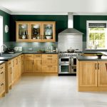 Stunning Cu0026L-Solid-Oak-Classic solid oak kitchens