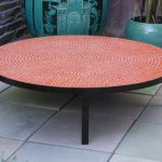 Stunning Coffee Table:Outdoor Furniture Coffee Tables Outdoor Coffee Table Round  Coffee Tables round outdoor coffee table