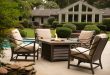 Stunning Collections agio patio furniture