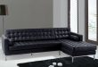 Stunning Contemporary leather sofas for stylish, modern and bright homes contemporary leather sofa