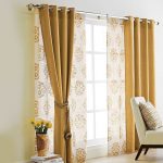 Stunning Curtains for Sliding Glass Doors Ideas on Your Living Room curtains for sliding glass door