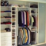 Stunning Find this Pin and more on ideas i like. built in wardrobe wardrobe storage solutions