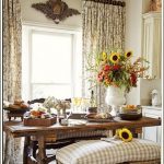 Stunning French Country Curtains french country curtains