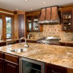 Stunning granite kitchen countertops oregon granite kitchen counters pictures