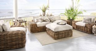 Stunning Image of: Indoor sunroom furniture sets indoor sunroom furniture